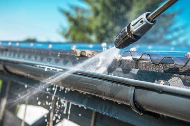 Best Affordable Pressure Washing  in Eaton, CO