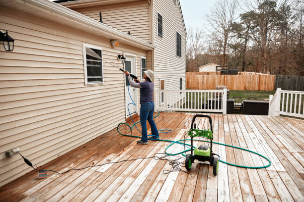 Best Roof Power Washing Services  in Eaton, CO