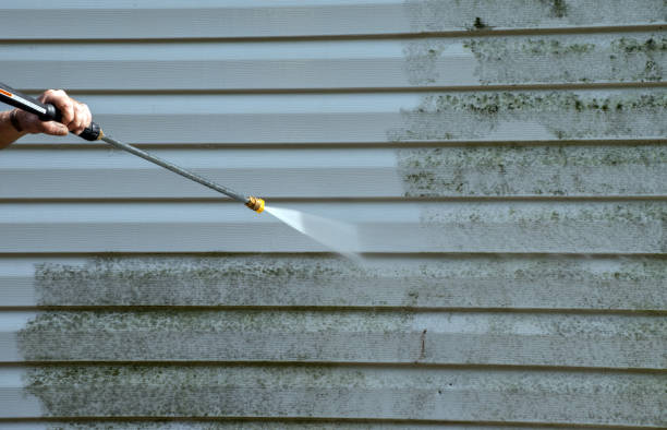 Best Residential Pressure Washing Services  in Eaton, CO