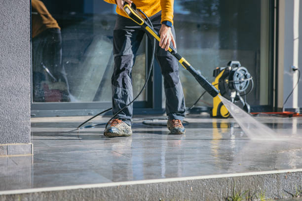 Reliable Eaton, CO Pressure Washing Solutions
