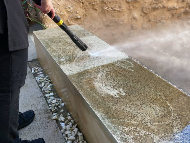 Best Concrete Pressure Washing  in Eaton, CO