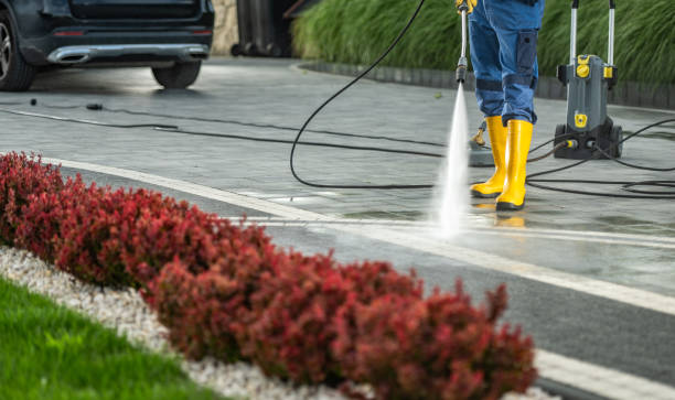 Best Concrete Pressure Washing  in Eaton, CO