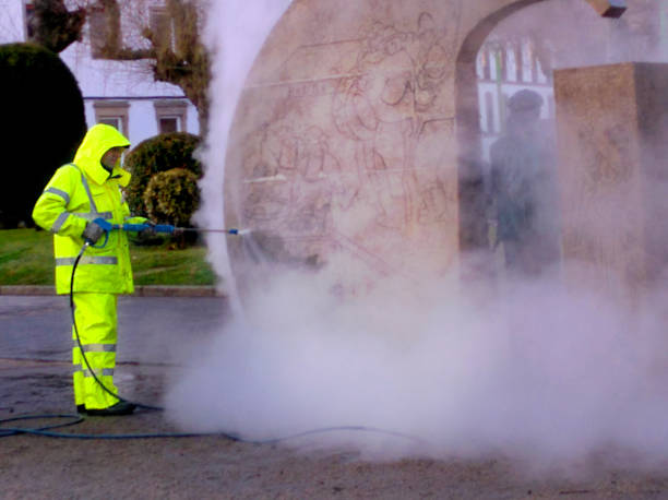 Best House Pressure Washing  in Eaton, CO